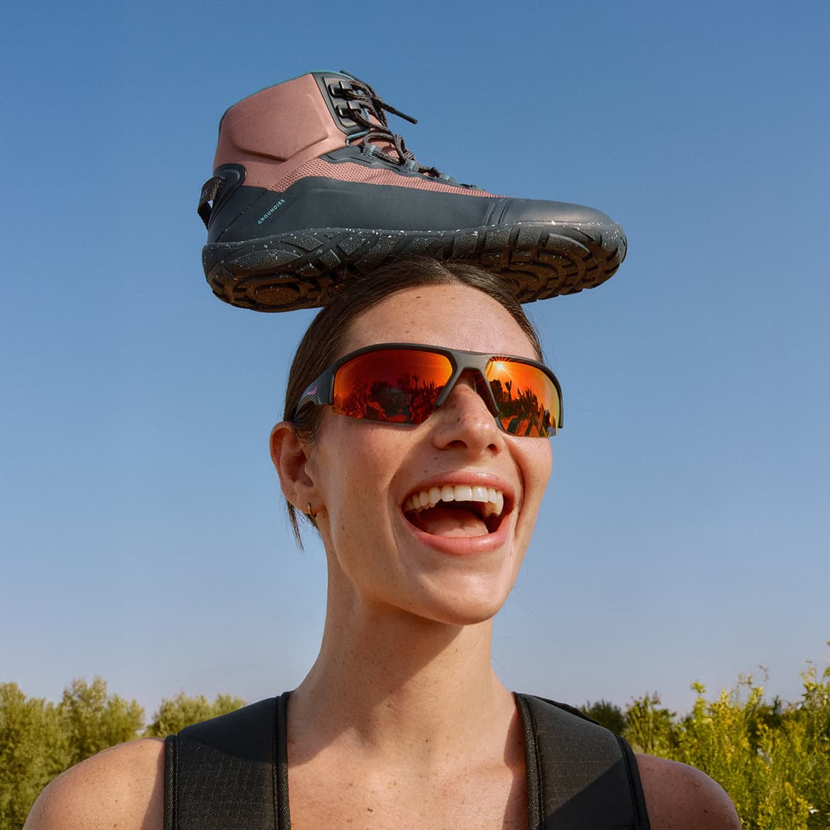 All Terrain High 2.0 Women - Image 10