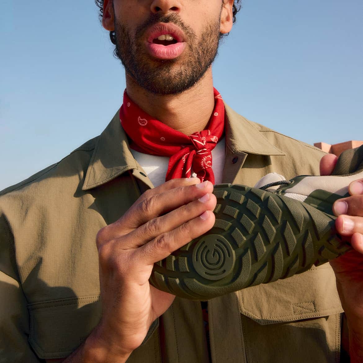 All Terrain Low 2.0 Men - Image 7