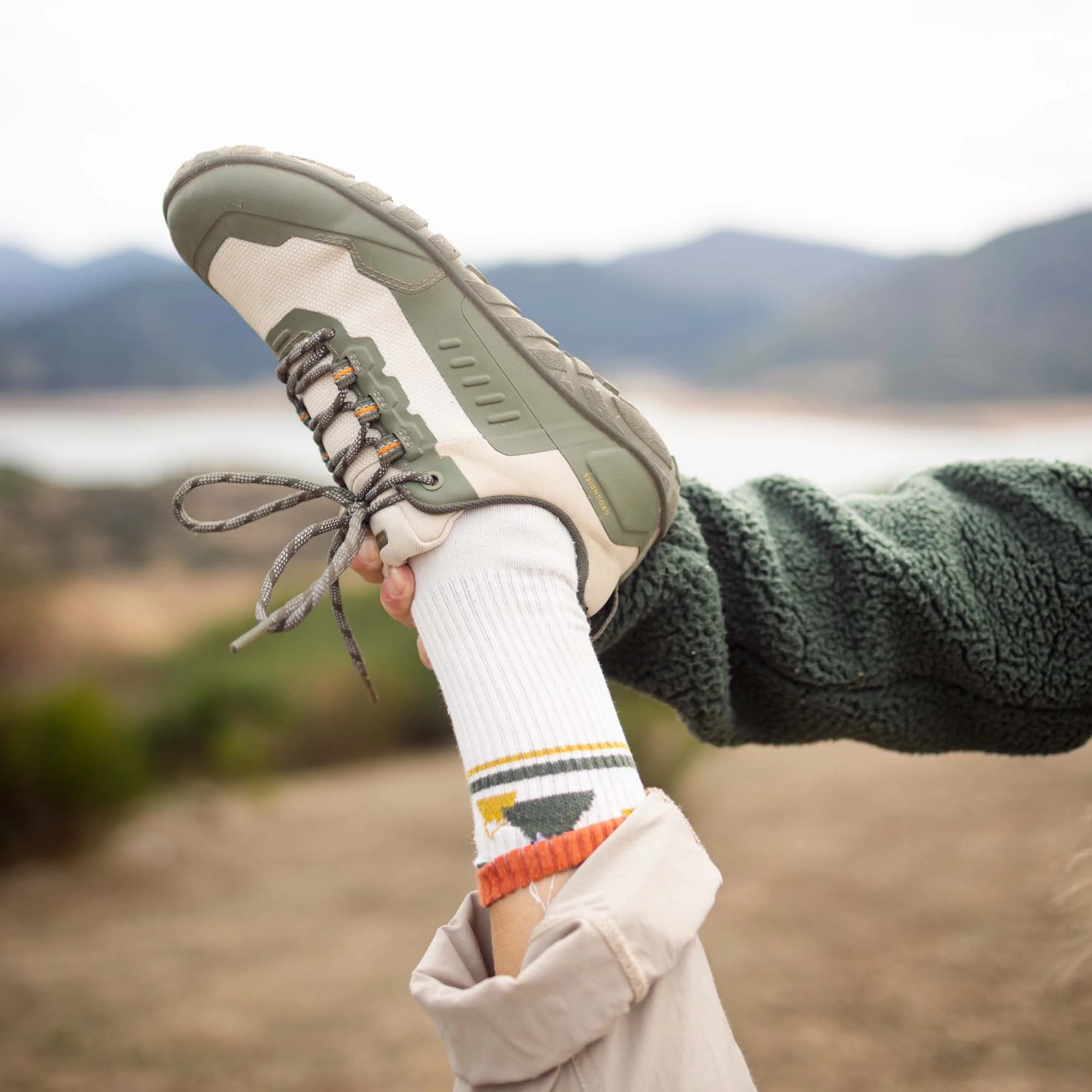 All Terrain Low 2.0 Women - Image 8