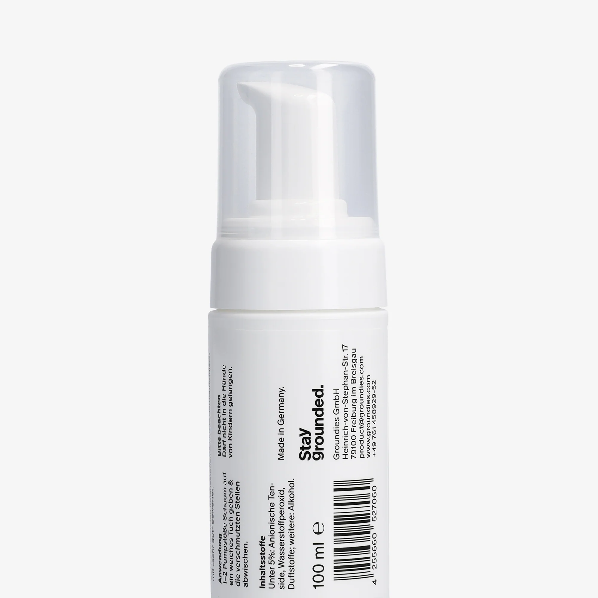 Cleansing Foam - Image 3