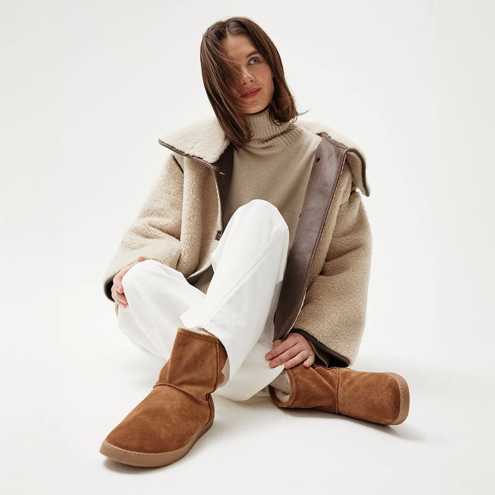 Cozy Boot 2.0 Women - Image 7