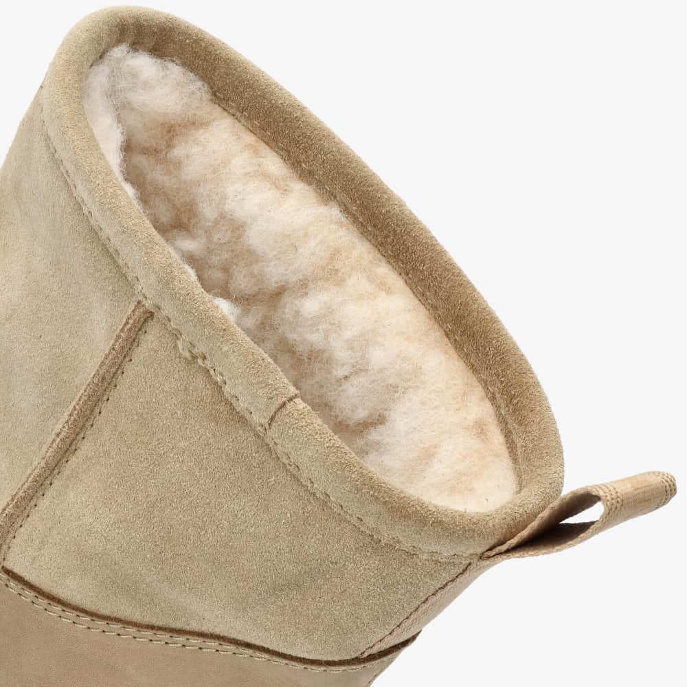 Cozy Boot Low Women - Image 10