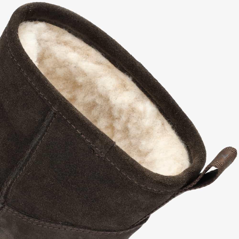 Cozy Boot Low Women - Image 11