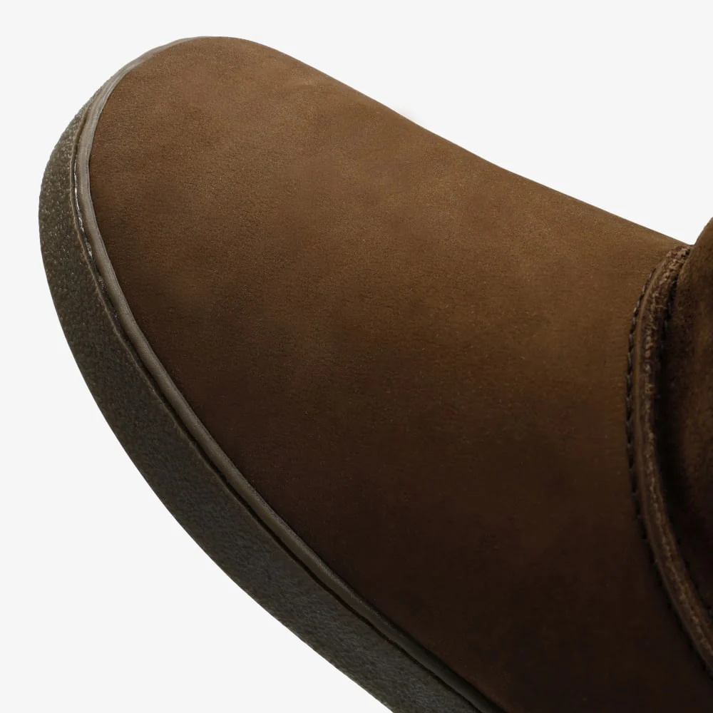 Cozy Boot Low Women - Image 12