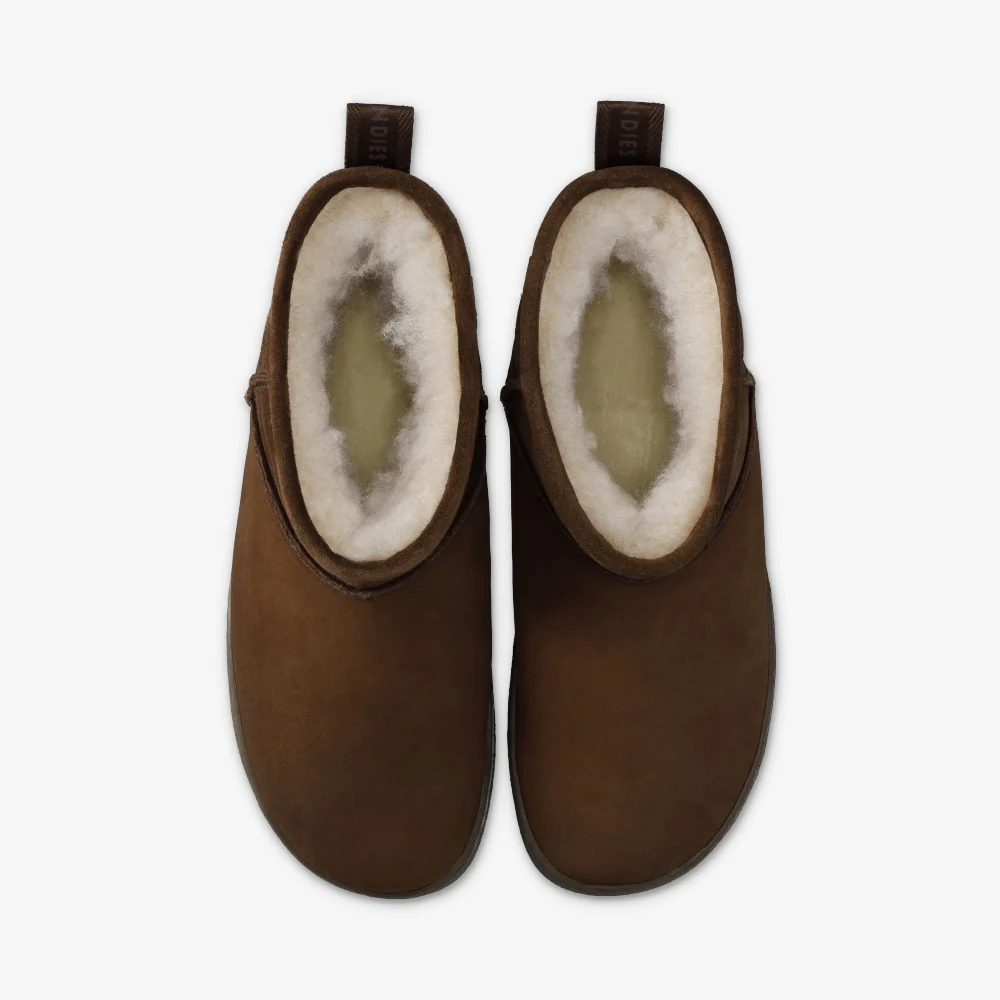 Cozy Boot Low Women - Image 16