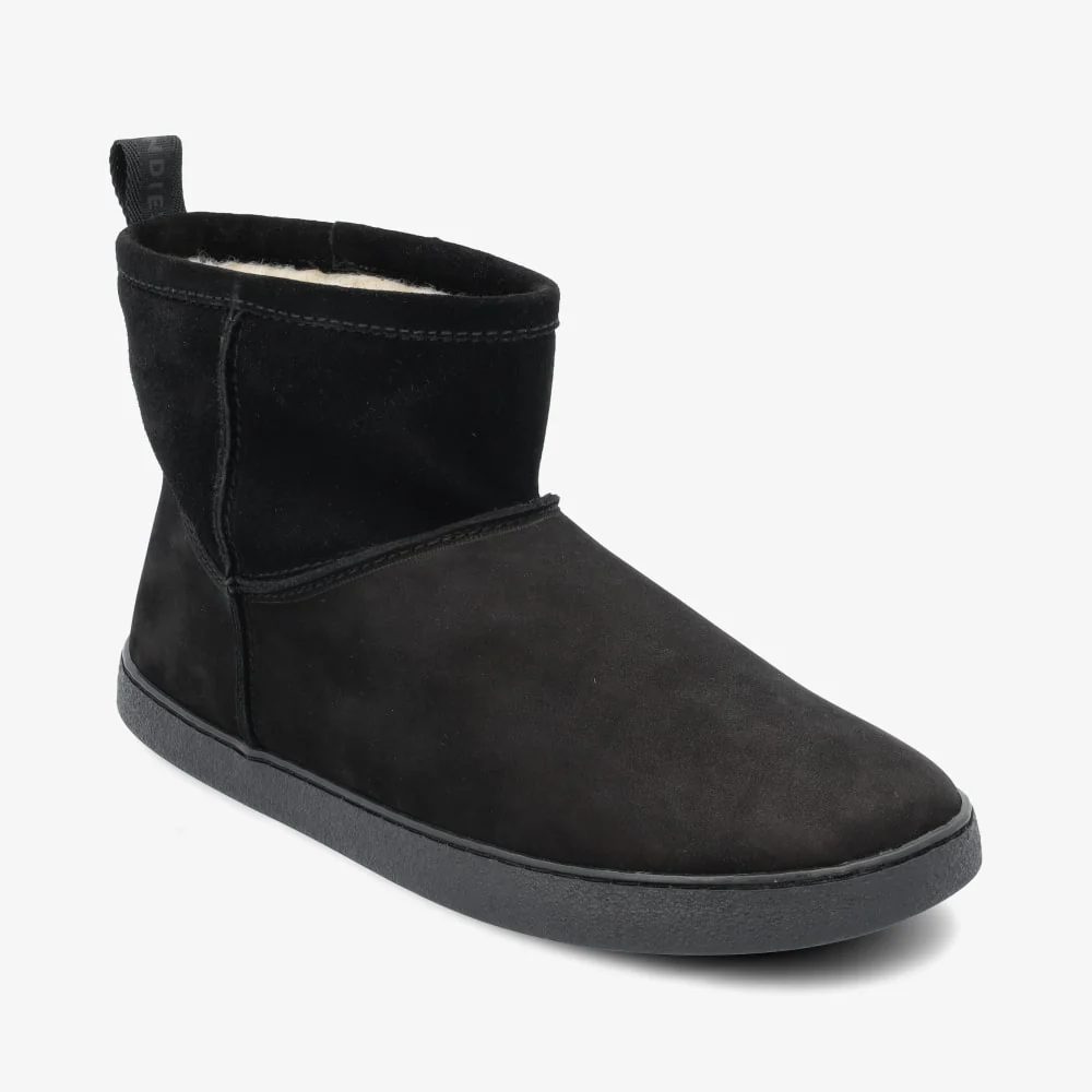 Cozy Boot Low Women - Image 17