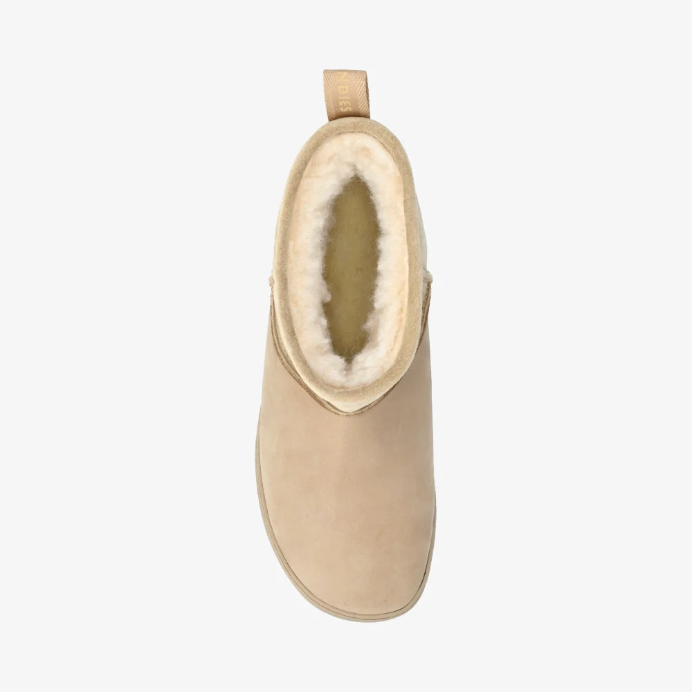 Cozy Boot Low Women - Image 18