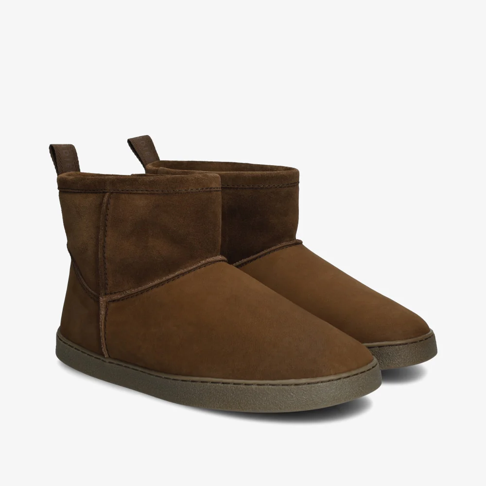 Cozy Boot Low Women - Image 20