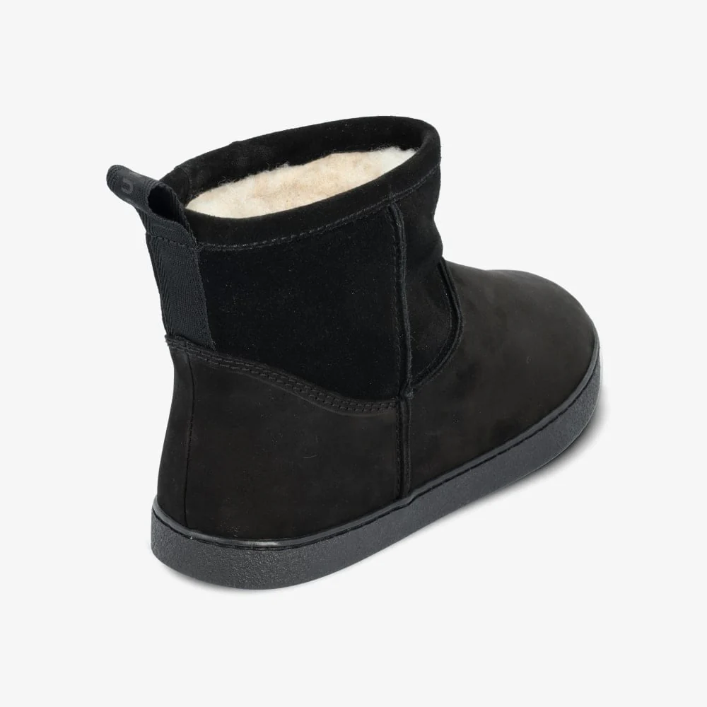 Cozy Boot Low Women - Image 21