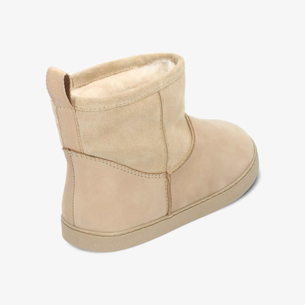 Cozy Boot Low Women - Image 22