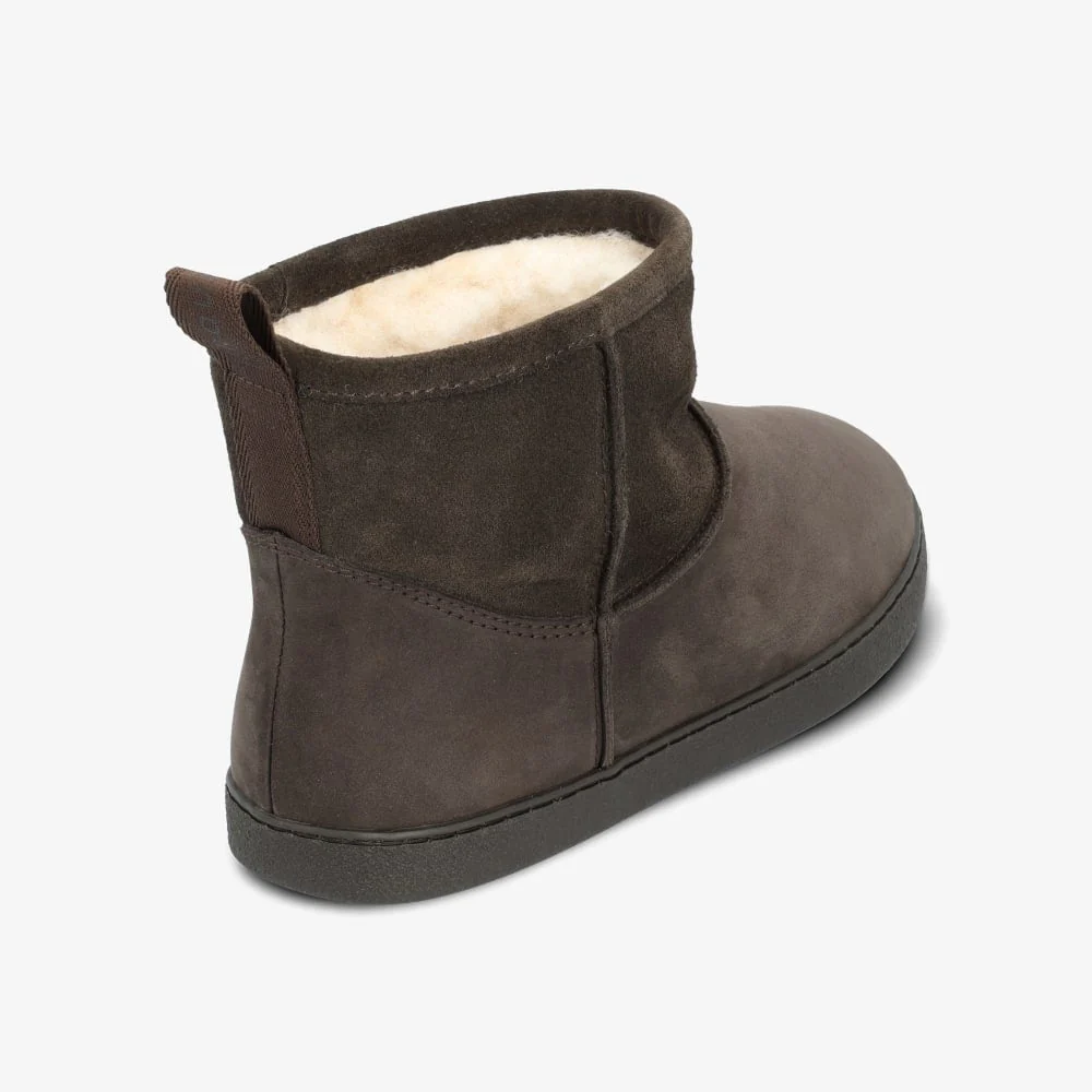 Cozy Boot Low Women - Image 23