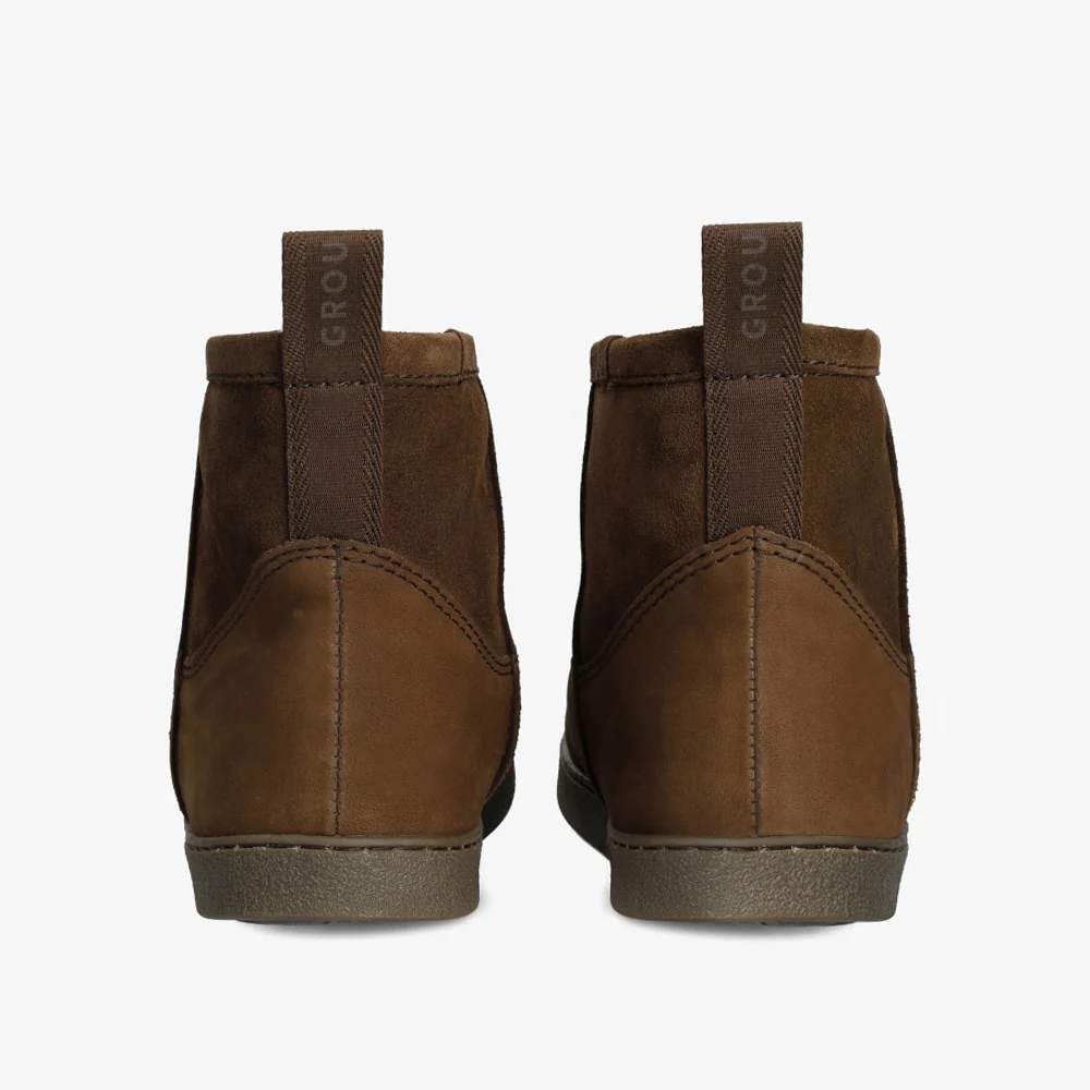 Cozy Boot Low Women - Image 24