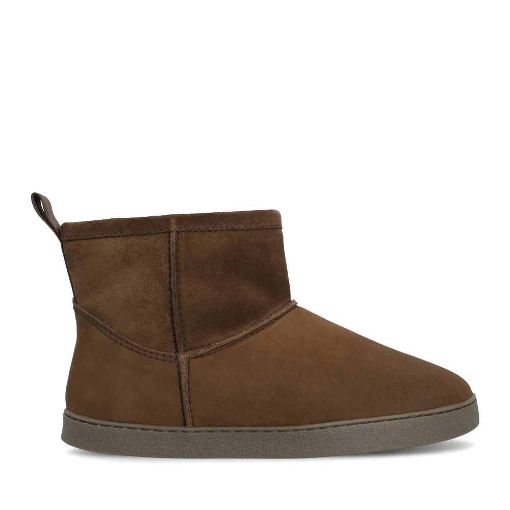 Cozy Boot Low Women - Image 4