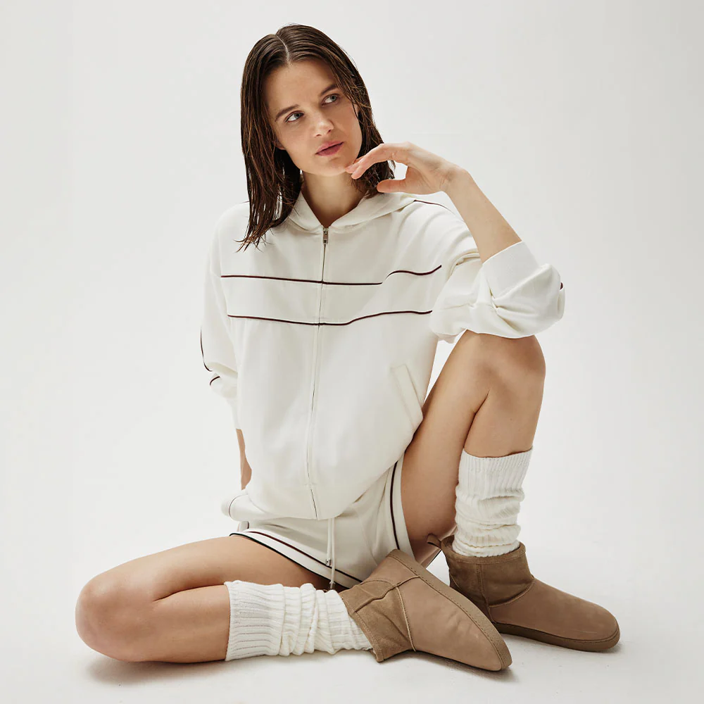 Cozy Boot Low Women - Image 6
