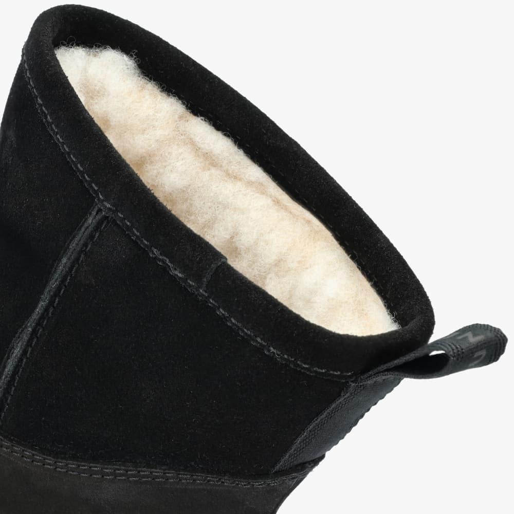 Cozy Boot Low Women - Image 9