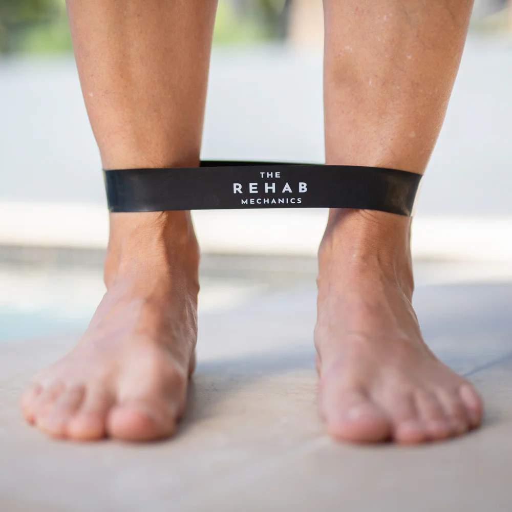 The Rehab Mechanics - Foot Essentials Kit - Image 4