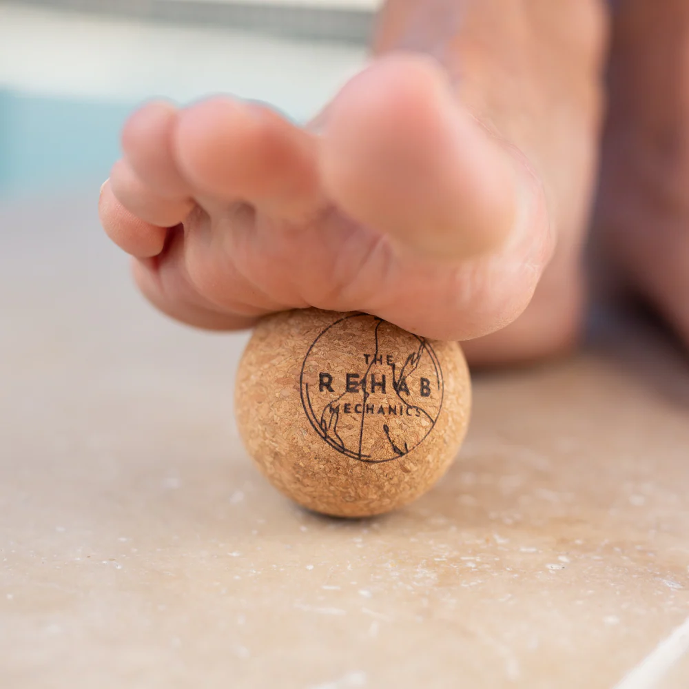 The Rehab Mechanics - Foot Proprioception Kit - Image 4